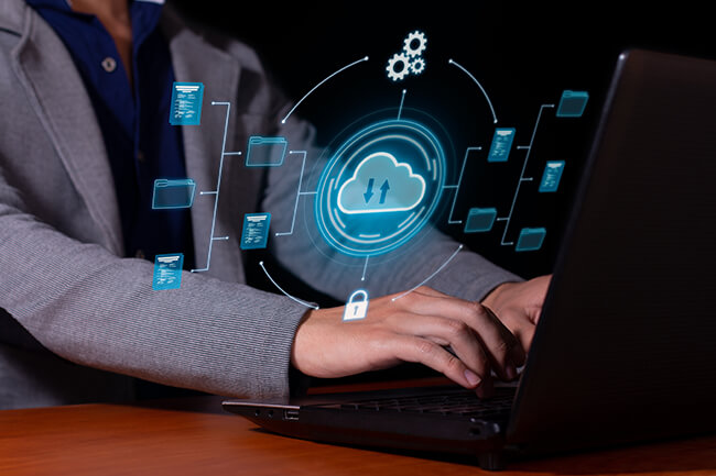 The Benefits of Cloud Computing for Businesses