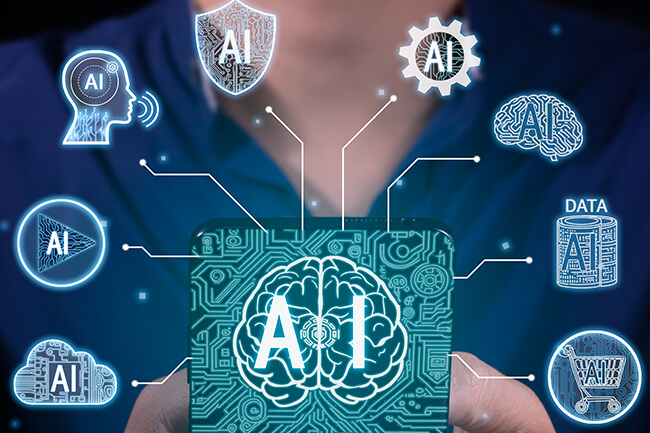 Improving Customer Experience with AI