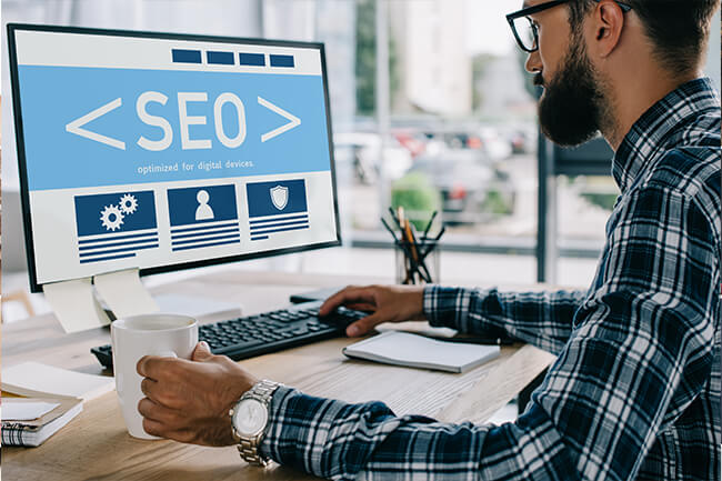 Top SEO Tips for Higher Search Rankings