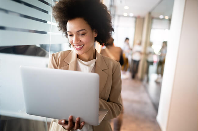 Enhancing Your Online Presence